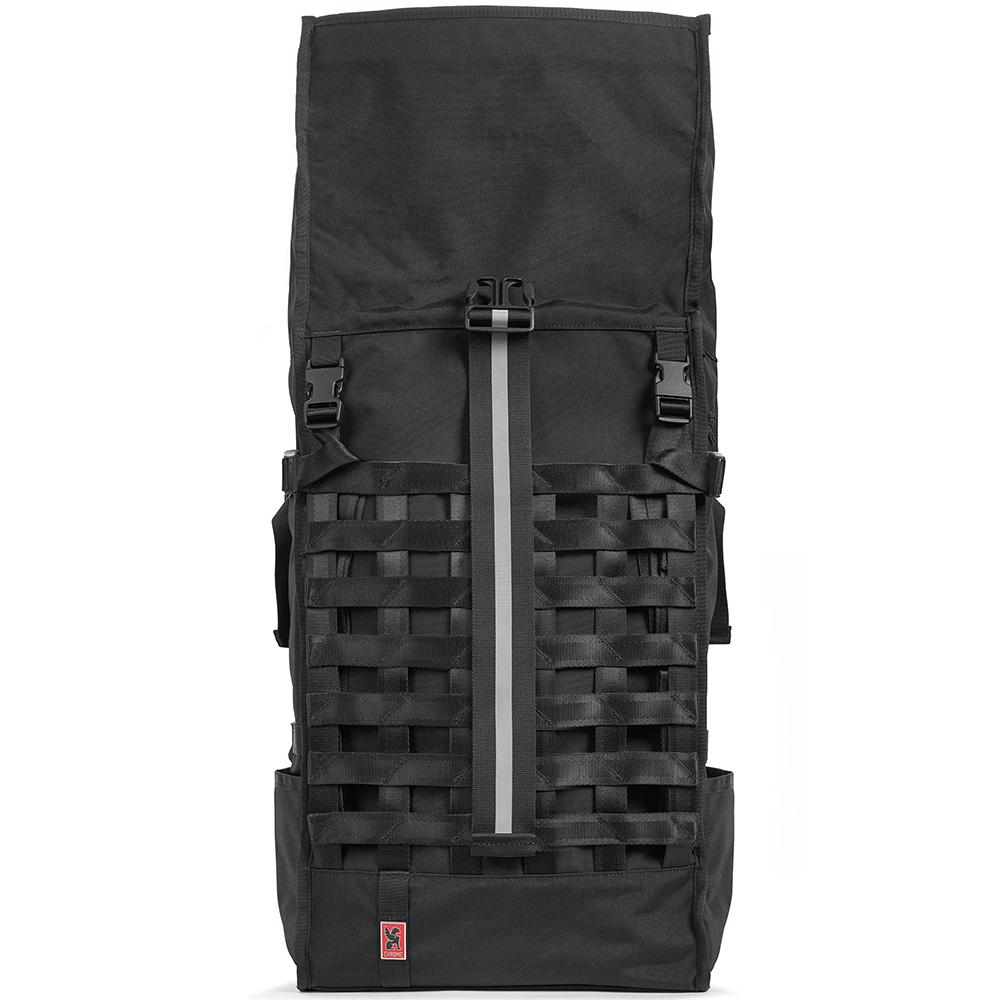 CHROME  拦路虎专业背包 BARRAGE PRO BACKPACK 80L - 图0