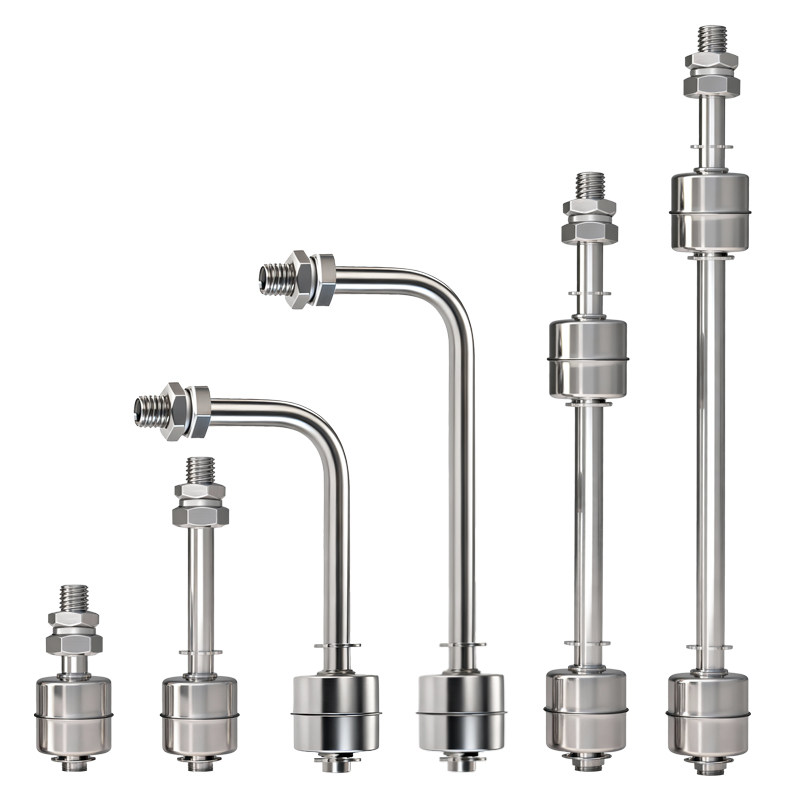 高温浮球传感器 高灵敏水箱油位水位控制器304不锈钢液位浮球开关,淘宝优惠券,粉丝福利购,淘宝优惠卷