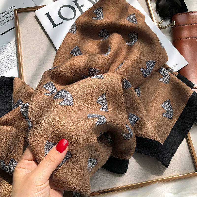 棉麻围巾女秋冬新款保暖外穿高级感长款两用披肩韩版百搭丝巾柔肤,淘宝优惠券,粉丝福利购,淘宝优惠卷