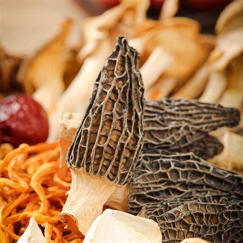 七彩菌汤包云南特产搭配食用菌鸡鸭煲汤七彩菌菇料,淘宝优惠券,粉丝福利购,淘宝优惠卷