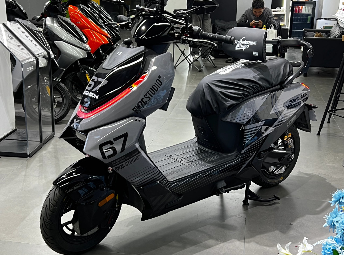 极核AE4宽体电摩版外壳改装ABS加厚可定制拉花颜色定制烤漆件车壳,淘宝优惠券,粉丝福利购,淘宝优惠卷