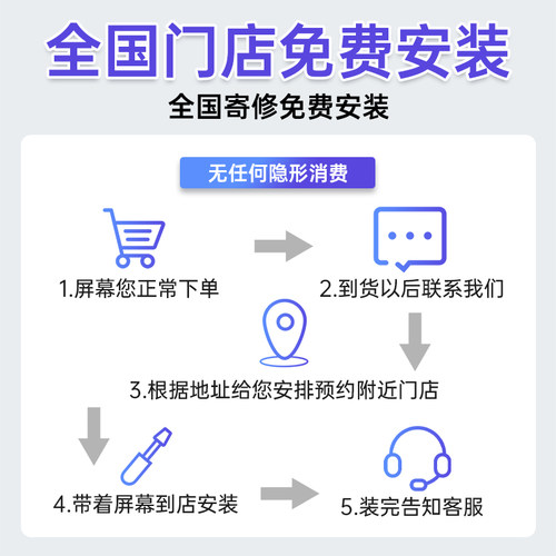 适用于荣耀魔术Magic4/魔术4pro/魔术5/魔术5pro/魔术5pro至臻/魔术6/魔术6pro/魔术7手机屏幕总成屏幕维修 - 图0