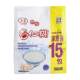 15 packs 0WIM paste Hong Kong imported multi-almond breakfast brewed food multi-almond powder convenient meal replacement for lazy people 60