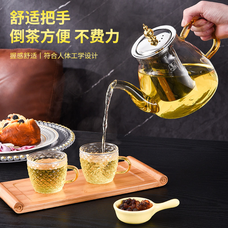  福优美电磁炉/陶炉