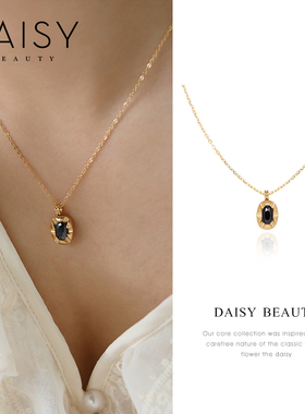 新品项链daisybeauty