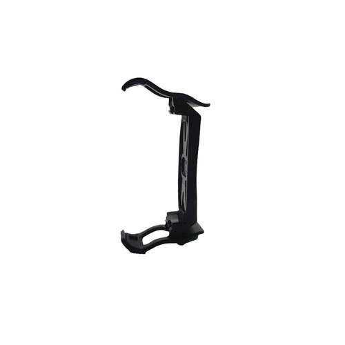 手机散热器背夹弹性背夹带硅胶不伤手机半导体背夹散热器夹子配件 - 图0