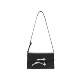 Scatto Unbounded Illusion co-branded genuine leather box bag shoulder bag women's model X8058DX4