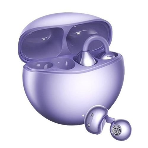 蓝牙耳机2024新款超长续航大电量官方夹耳骨传导不入耳男女士无线 - 图3