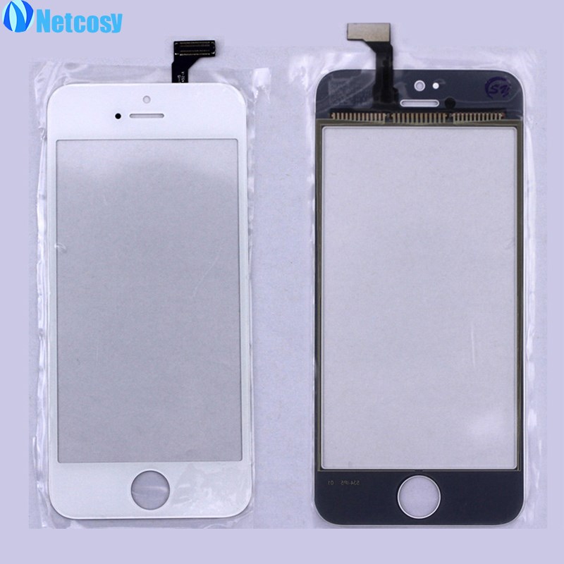 Touch Panel iPhone 6 5 5s 5c 4s 4 Touch Screen Digitizer Gl-图1