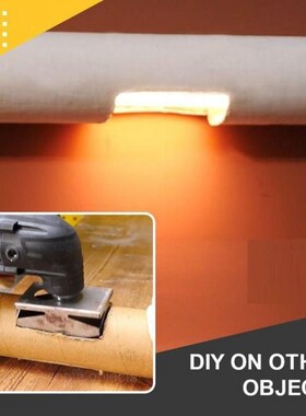 Square Slot Cutter Woodworking Tenon Milling Cutter Tool Rec