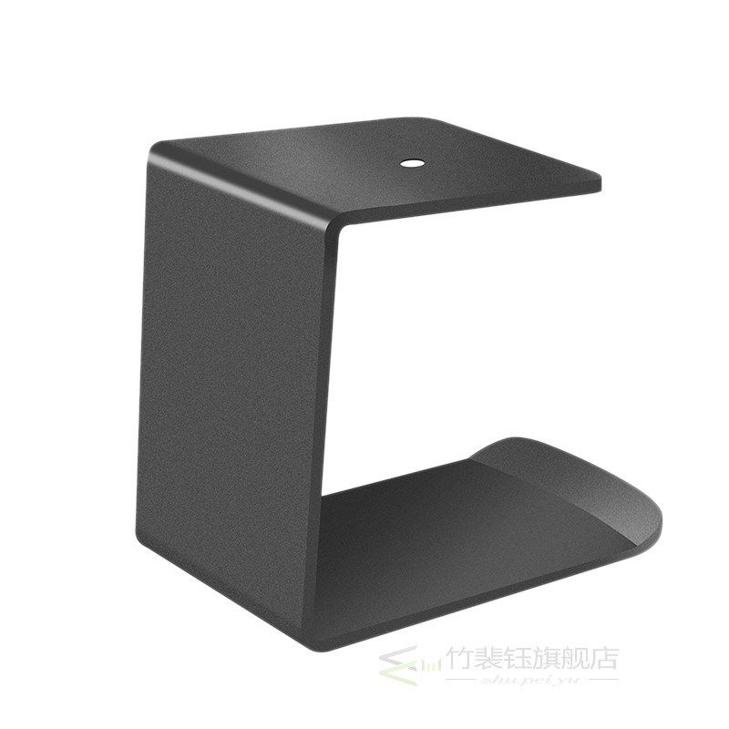 Wall Mount Hook Headset Hanger Stand Headphone Holder Univer_虎窝淘
