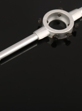 1PC Multi-Size Die Wrench Steel Die Handle Wrench for M3-M6
