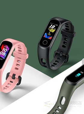 Original  Honor band 5i smart bracelet sleep heart rate moni