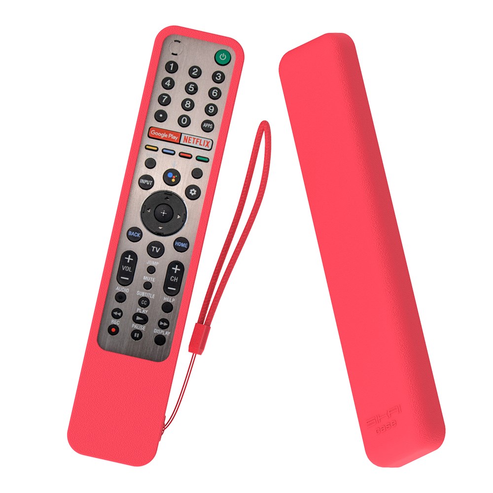 SIKAI for Sony RMF-TX500E RMF-TX600E RMF-TX600U 2019 remote-图1