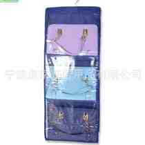 new double nonwoven receive a hang bag hanging wardrobe