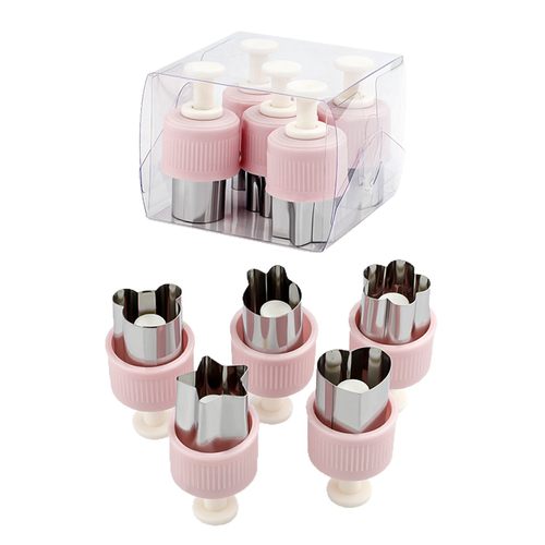 混沌模具婴儿蝴蝶面压花工具宝宝小馄饨磨具辅食饼干云吞儿童饺子 - 图3