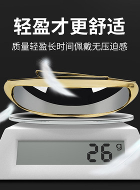 进口电焊眼镜防强光防打眼飞溅烧焊二保焊氩弧焊接专用焊工护目镜