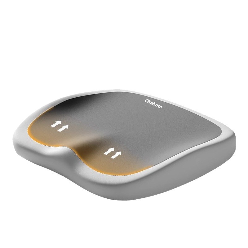 chebote记忆棉坐垫加厚学生教室专用久坐神器减压防滑柔软厚尾椎