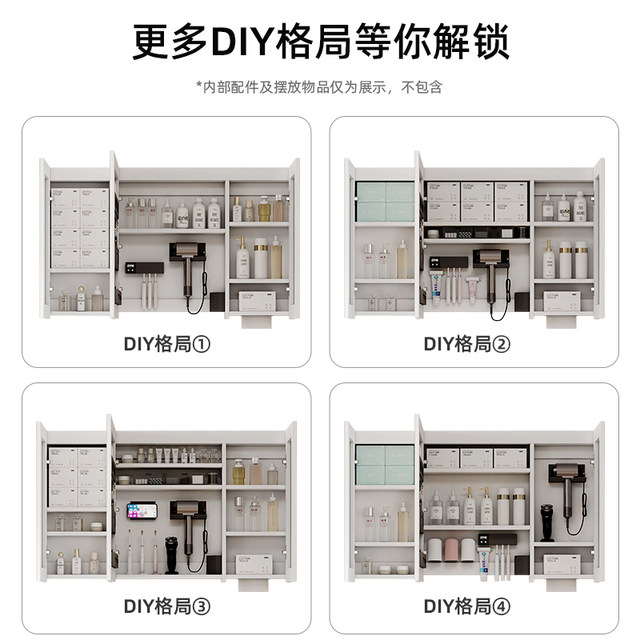 Modern simple side storage bathroom cabinet ceramic integrated basin washbasin cabinet set washbasin washbasin washbasin bathroom