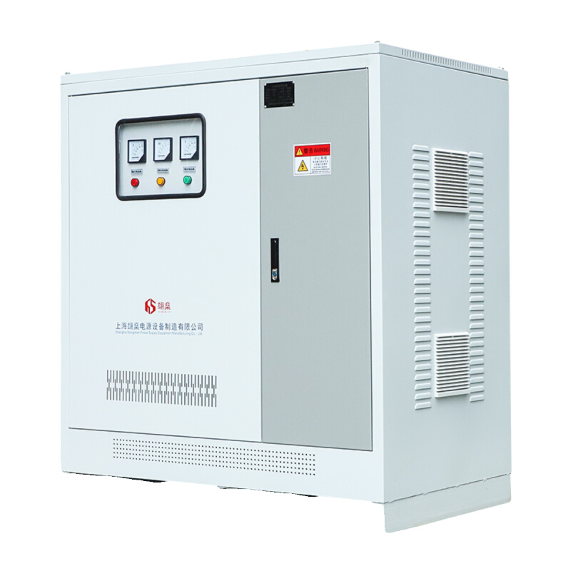 660V480V415V变380v转220v200v440V三相干式隔离变压器100KVA50KW - 图3