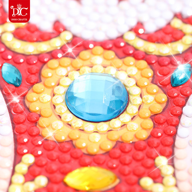 dc蒂彩钻石画2026年新款手工diy十字绣背景墙大门创意粘贴挂件,淘宝优惠券,粉丝福利购,淘宝优惠卷