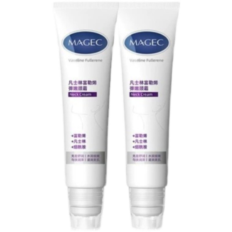 凡士林特润修美颈去vaseline护颈霜 OALYC手工皂/精油皂