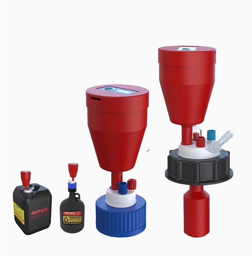 4simple流动相HPLC液相色GL45/S60溶剂瓶废液桶安全盖过滤器,淘宝优惠券,粉丝福利购,淘宝优惠卷