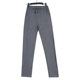 Woodpecker Pure Cotton Casual Sweatpants Women's Autumn and Winter Straight Pants Loose Slimming Small Leg Pants Large Size Pants Sports