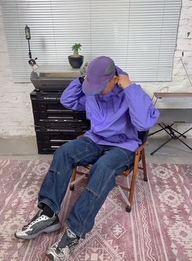 户外速干大帽檐速干帽透气薄款