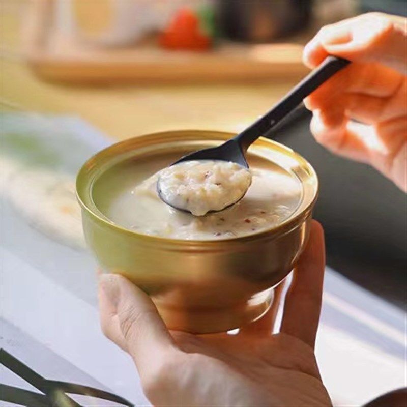 会员超市网红燕窝粥黑米牛奶燕窝粥即O食碗装现货速食免煮,淘宝优惠券,粉丝福利购,淘宝优惠卷