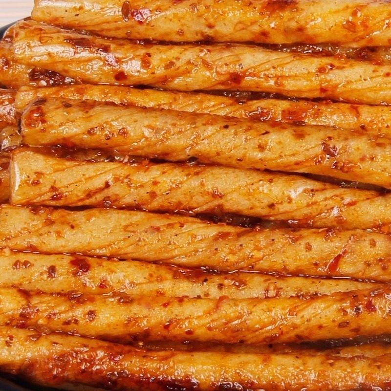 劲丰博士牛筋辣条20包儿时怀E旧面筋素牛筋豆筋零食休闲,淘宝优惠券,粉丝福利购,淘宝优惠卷