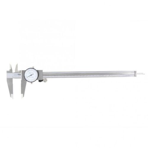 Vernier Caliper Gauge 0-300mm Stainless Steel Dial Vernier C - 图2
