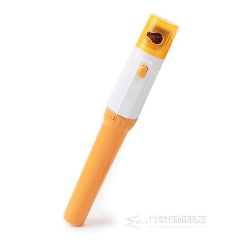 Dog Cat Nail Grooming Grinder Safe Trimmer Clipper Nail File - 图0