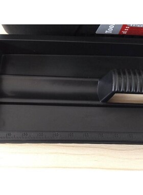 11 inch 280x117x82mm Vehicular Multifunction plastic Tool Bo