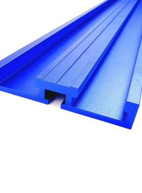 Aluminum Alloy 600-1200mm T-slot T-Track Miter Track Jig Fix