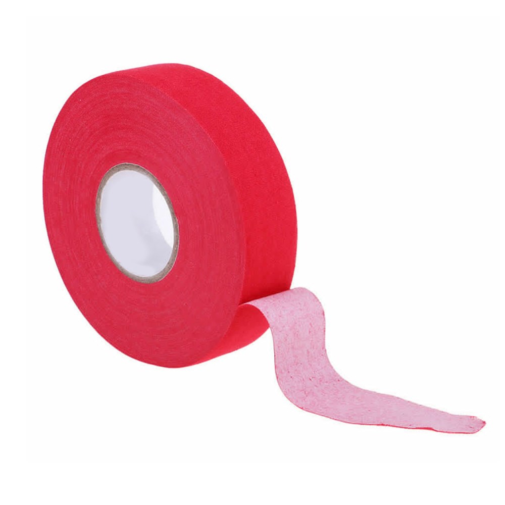 1 Roll Professional Hockey  Tape Golf Grips Double Sided Tap - 图1