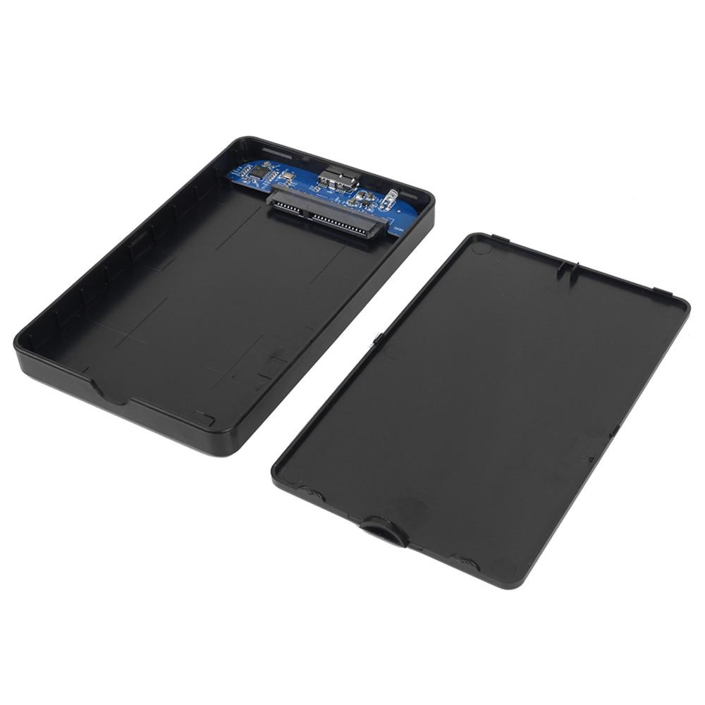 2.5 inch HDD Case SATA to SB 3.0 Adapter 6 Gbps External Har - 图3