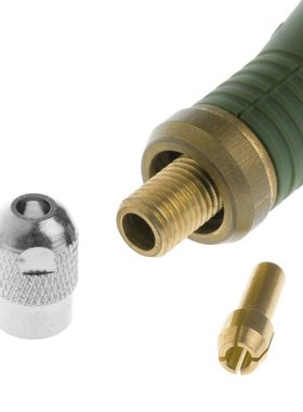 6PC Bronze Tweezers 1.0/1.6/2.0/2.4/3.0/3.2 + M8 * 0.75 Fits