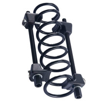New Product Car Shock Absorber Disassembly Tool Free-type shock absorbing spring compressor disassembly and shock absorbing special tool trolley