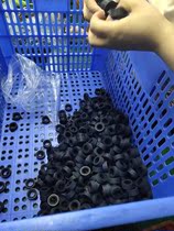 Fujitsu 6125 6225 6230 6130Z 6230 6135 6135 6240 6240 ix500 Scanning Instrument Wheel Leather Sleeve