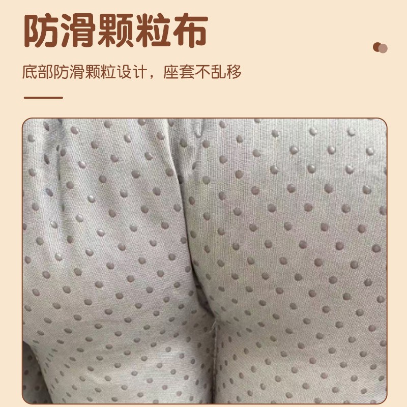 适用爱玛乐淘pro三轮车防风围挡艾玛2025新款乐维乐享电动车坐垫 - 图0