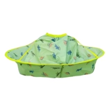 Детская накидка для домашнего использования, машинка для стрижки волос, детский нагрудник, плащ