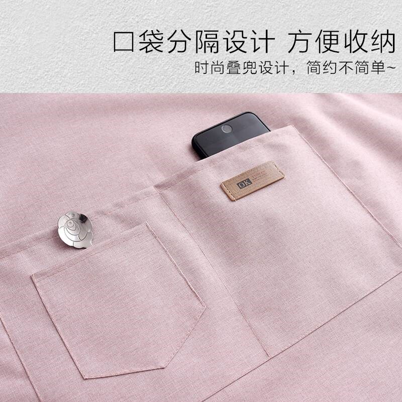  船喧围裙