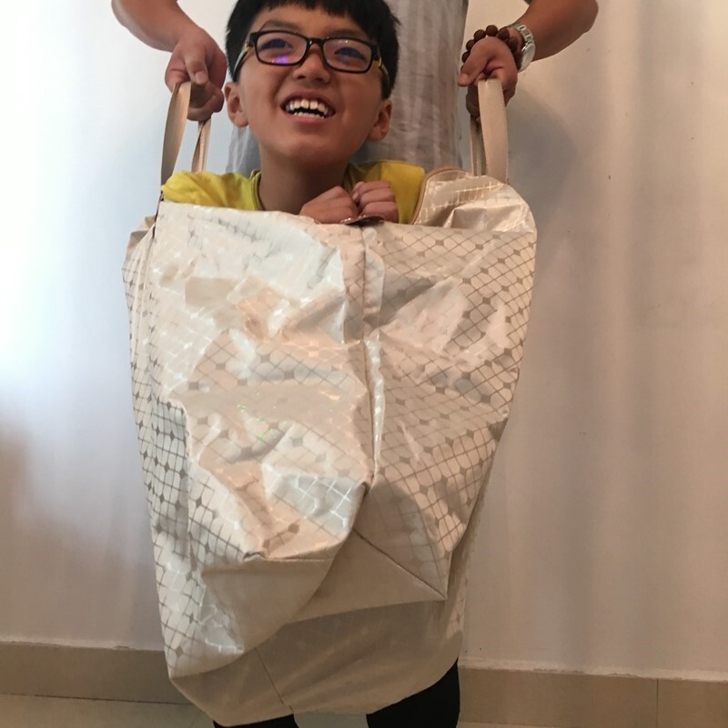  船喧被子防尘袋