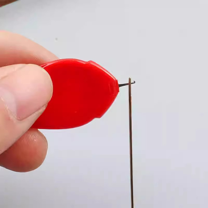 20个穿针神器快速穿针引线器辅助老人自动认针器拇指万能缝纫机,淘宝优惠券,粉丝福利购,淘宝优惠卷