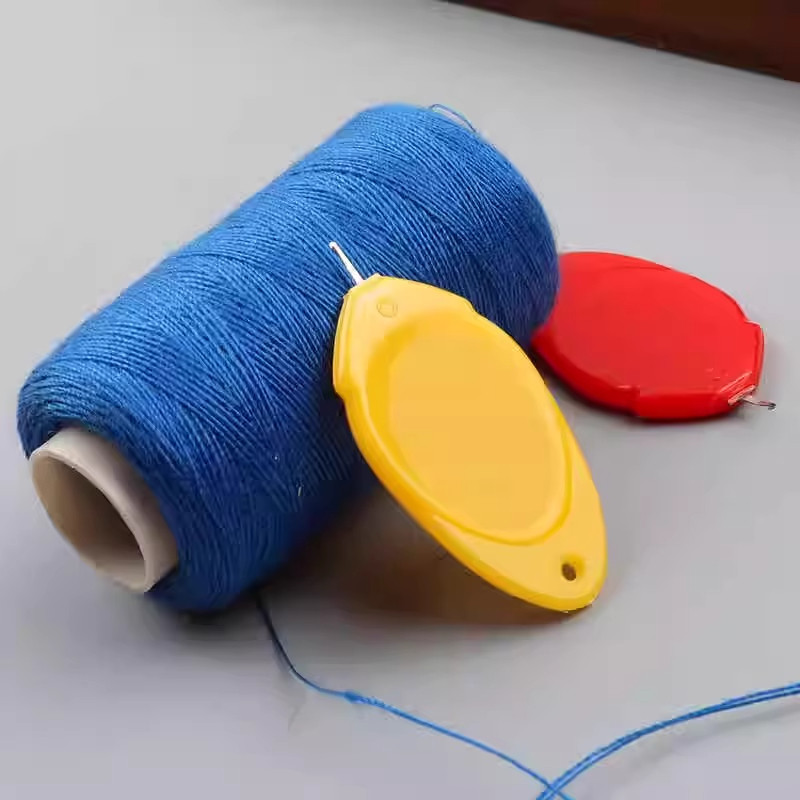 20个穿针神器快速穿针引线器辅助老人自动认针器拇指万能缝纫机,淘宝优惠券,粉丝福利购,淘宝优惠卷