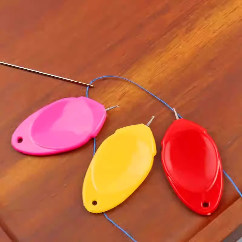 20个穿针神器快速穿针引线器辅助老人自动认针器拇指万能缝纫机,淘宝优惠券,粉丝福利购,淘宝优惠卷