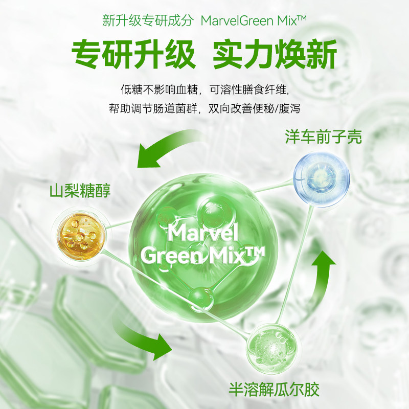 蔓薇澳洲西梅干芭清便润肠秘排便通宿便膳食纤维非酵素益生菌