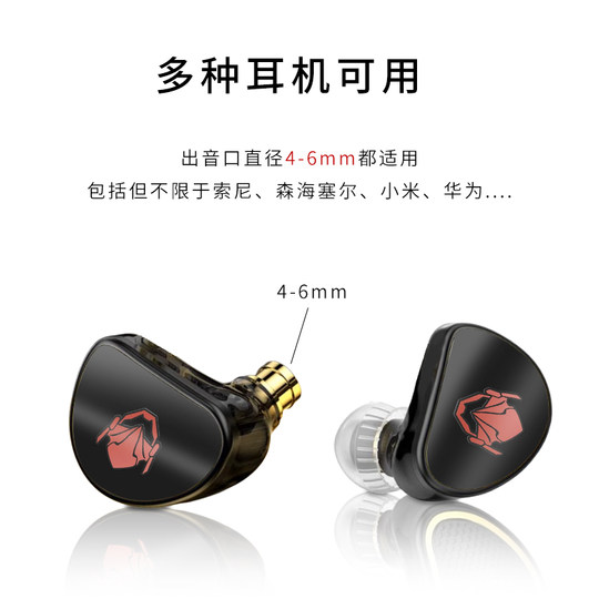 SIMGOT soft and comfortable earplug sets