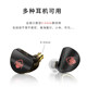 SIMGOT soft and comfortable earplug sets